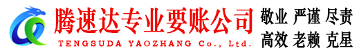 钟祥腾速达清债公司